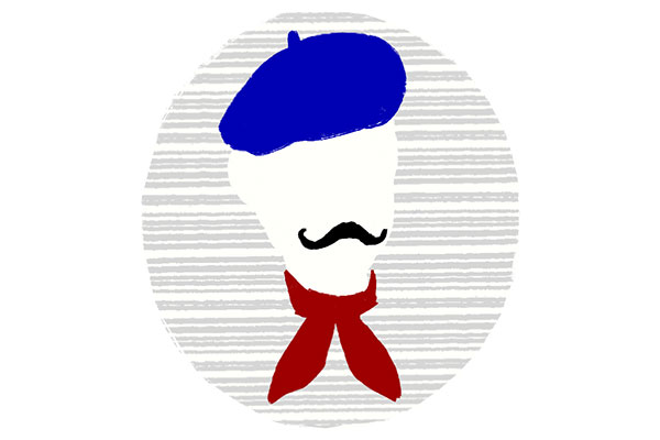 エスパスフランスのこだわり