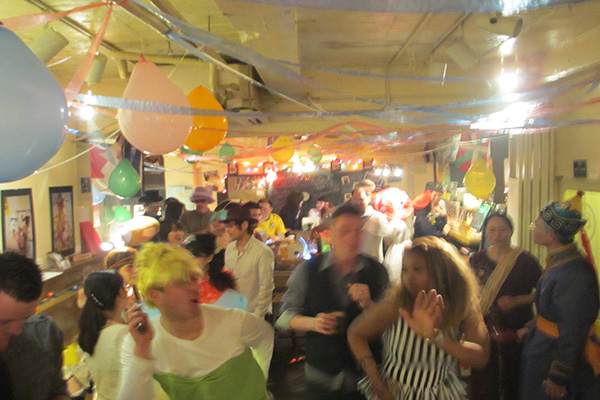 エスパスフランスのこだわり